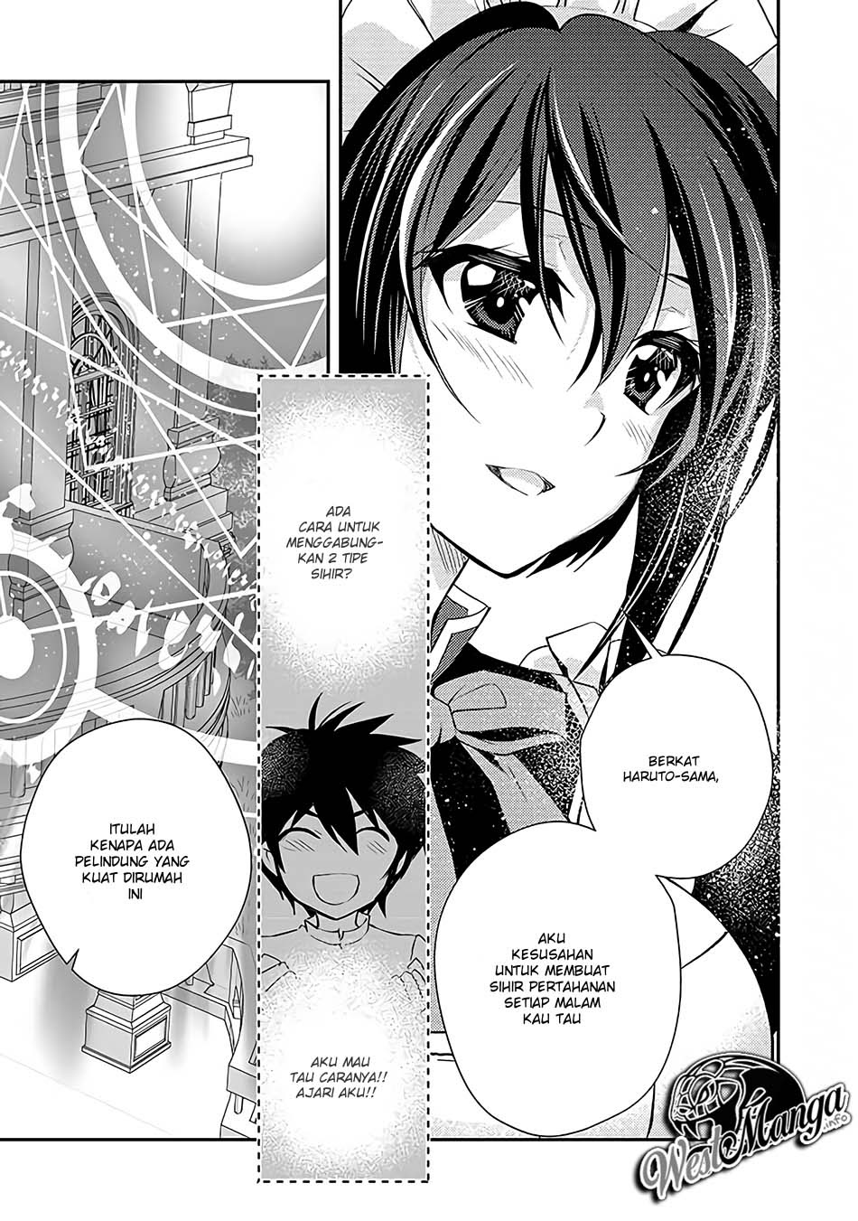 Level 1 No Saikyou Kenja: Noroi De Saikakyuu Mahou Shika Tsukaenai Kedo Kami No Kanchigai De Mugen